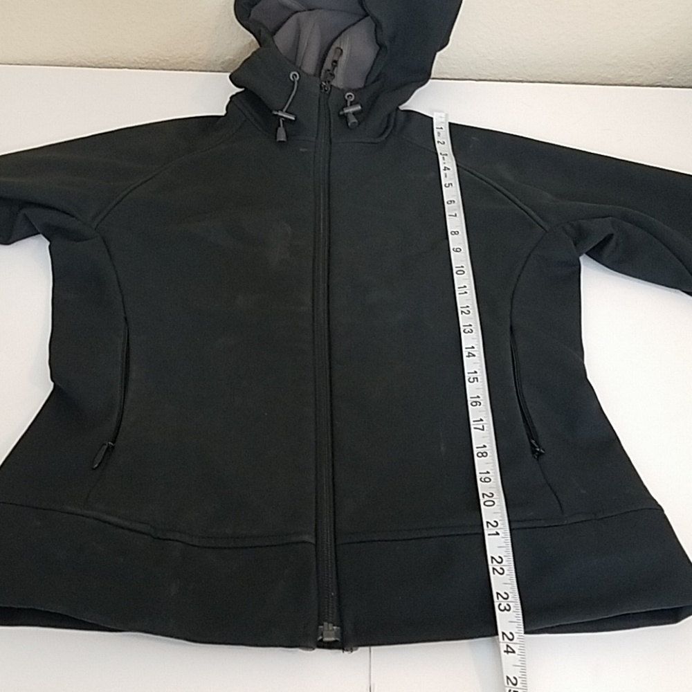 Salomon Softshell Jacket - image 6